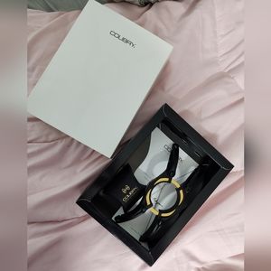 Colibry threading tool